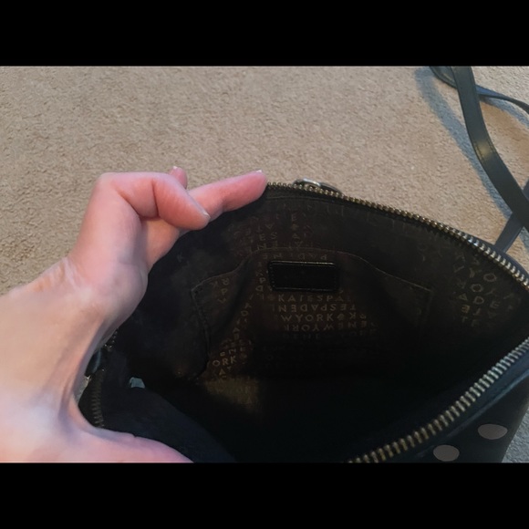 Kate Spade Crossbody Handbag - Picture 6 of 6